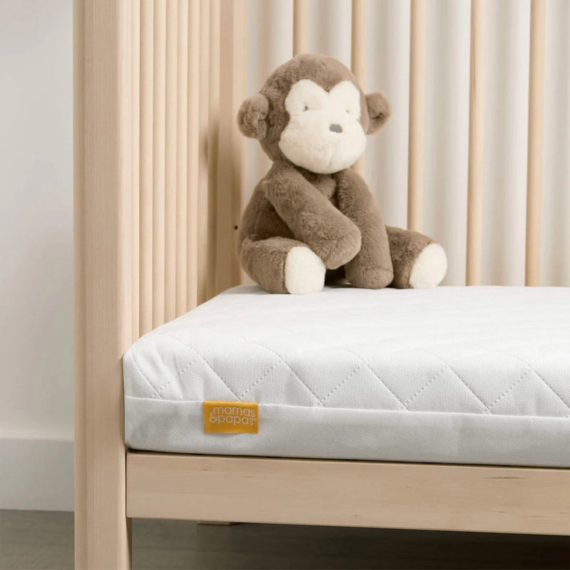 Mamas & Papas Cot Bed Essential Pocket Spring Mattress