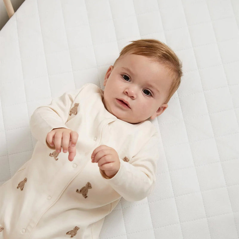 Mamas & Papas Cot Bed Essential Pocket Spring Mattress
