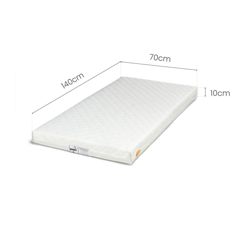 Mamas & Papas Cot Bed Essential Pocket Spring Mattress