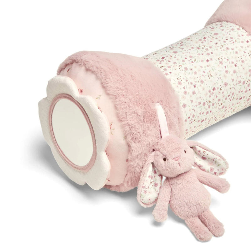 Mamas & Papas Tummy Time Roll Pink