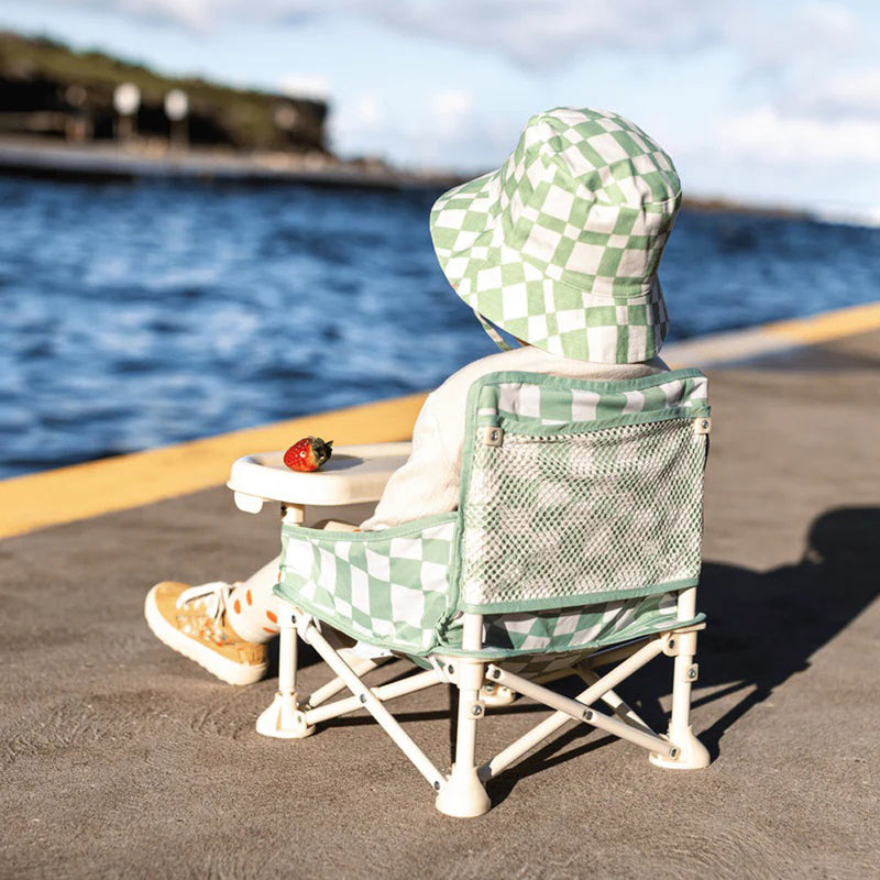 IZIMINI Parker Baby Chair V2