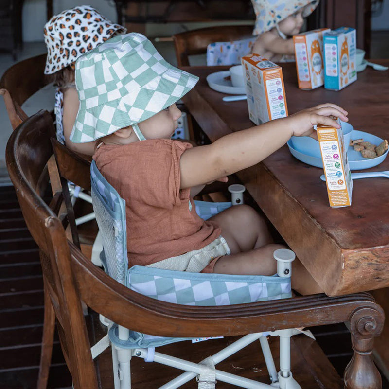 IZIMINI Parker Baby Chair V2