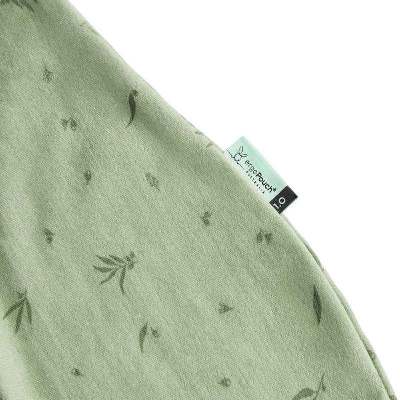 ErgoPouch 0.2 Tog Sleeping Bag Willow