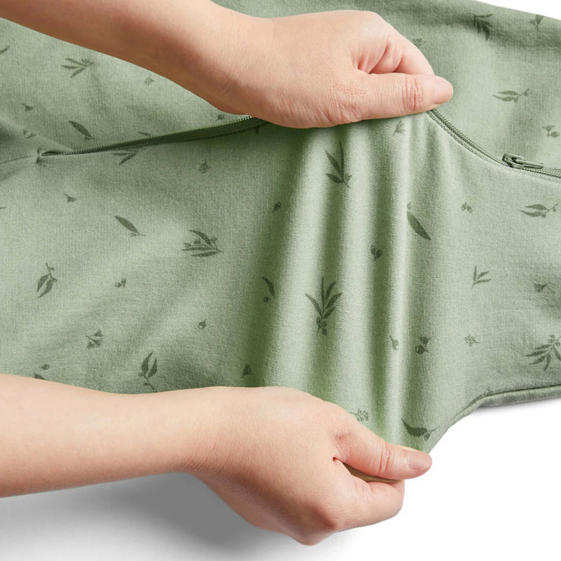ErgoPouch 0.2 Tog Sleeping Bag Willow
