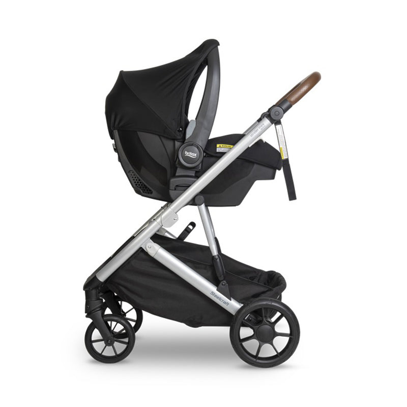 Britax Safe-n-Sound B-POD GO Capsule 0-12m