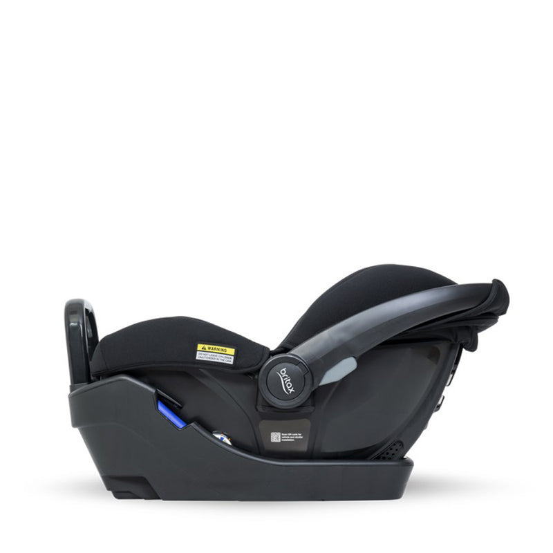 Britax Safe-n-Sound B-POD GO Capsule 0-12m