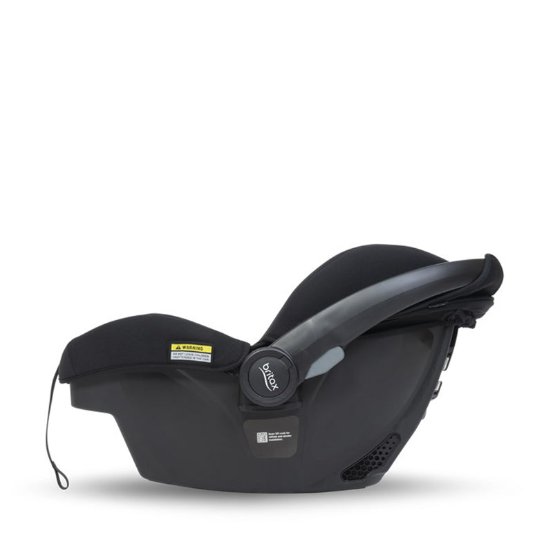 Britax Safe-n-Sound B-POD GO Capsule 0-12m