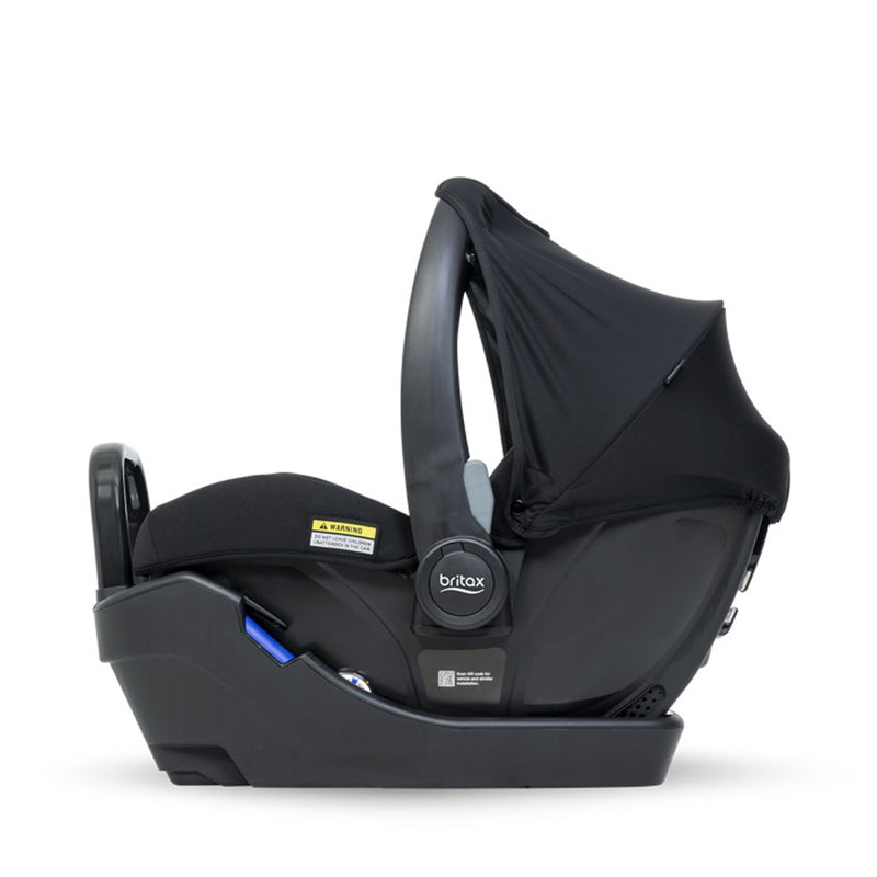 Britax Safe-n-Sound B-POD GO Capsule 0-12m