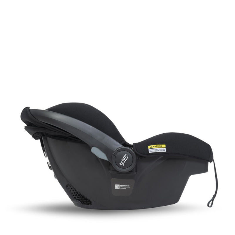 Britax Safe-n-Sound B-POD GO Capsule 0-12m