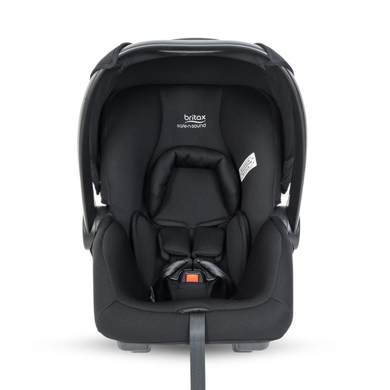 Britax Safe-n-Sound B-POD GO Capsule 0-12m