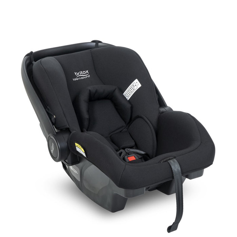 Britax Safe-n-Sound B-POD GO Capsule 0-12m