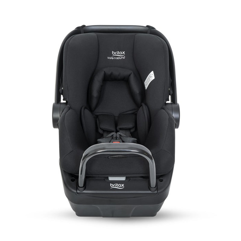 Britax Safe-n-Sound B-POD GO Capsule 0-12m