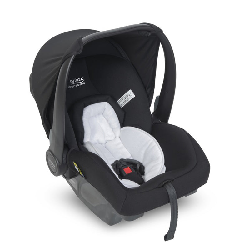 Britax Safe-n-Sound B-POD GO Capsule 0-12m