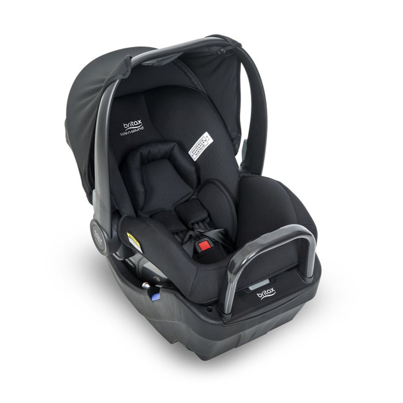 Britax Safe-n-Sound B-POD GO Capsule 0-12m