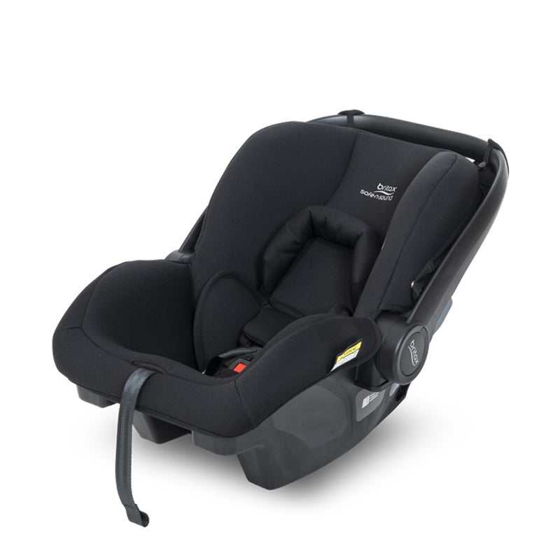 Britax Safe-n-Sound B-POD GO Capsule 0-12m