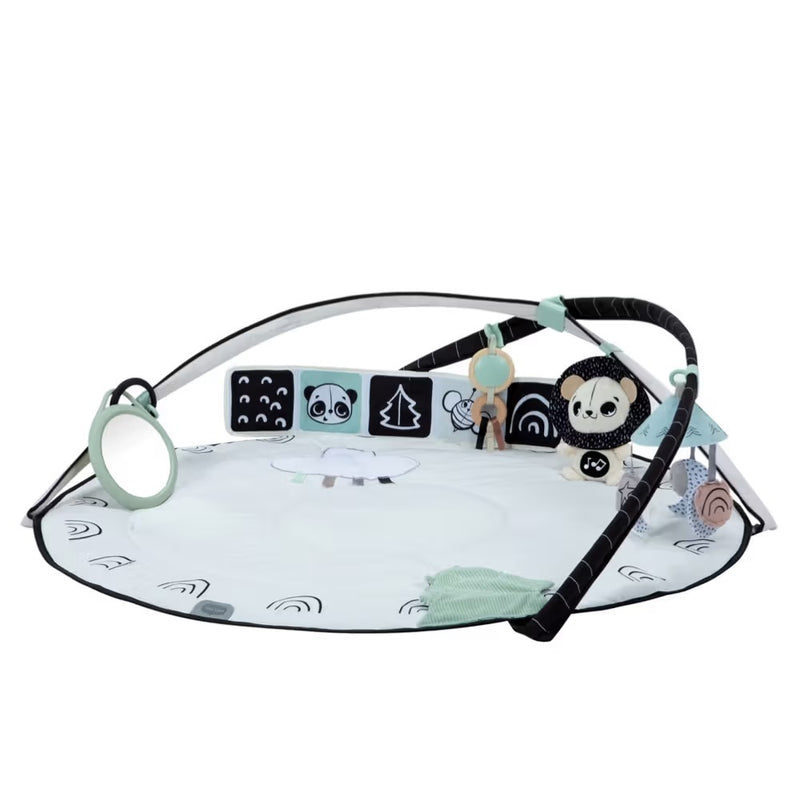 Tiny Love Black & White Decor Developmental Gymini