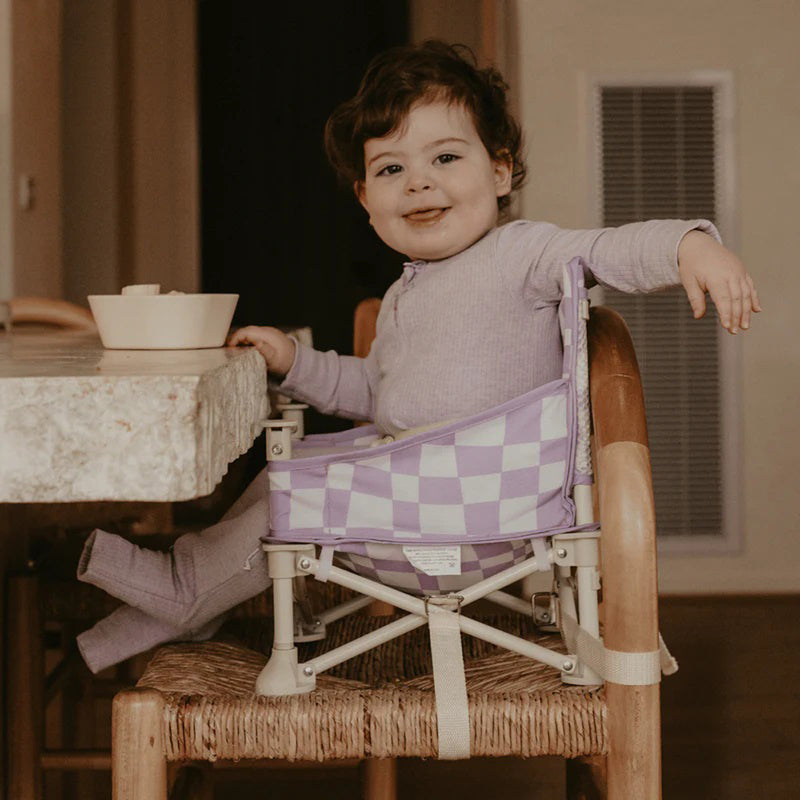 IZIMINI Ava Baby Chair V2
