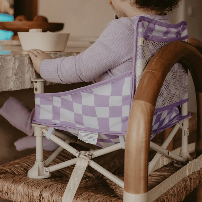 IZIMINI Ava Baby Chair V2