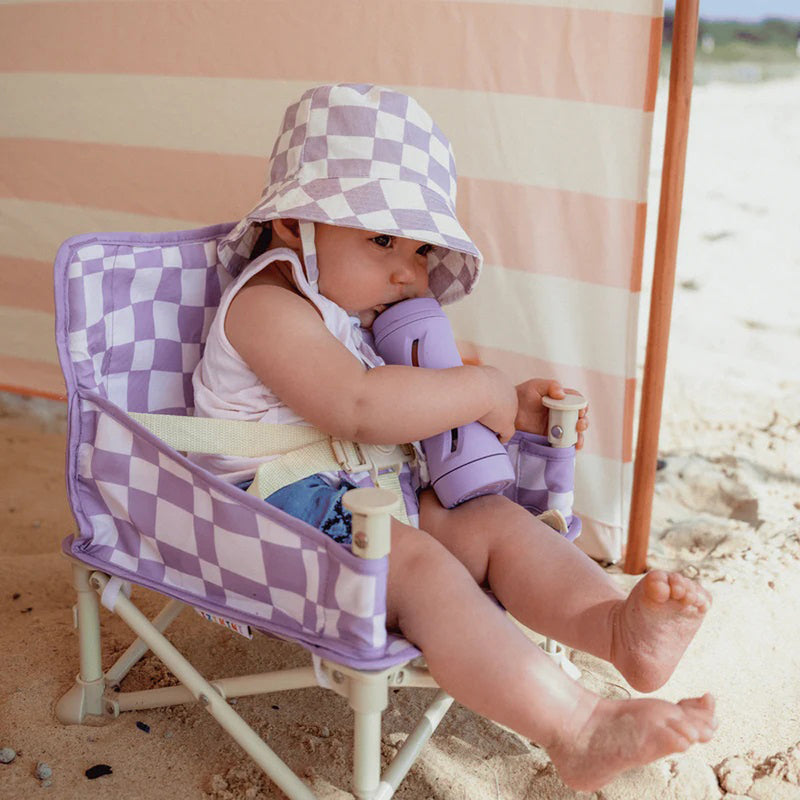 IZIMINI Ava Baby Chair V2
