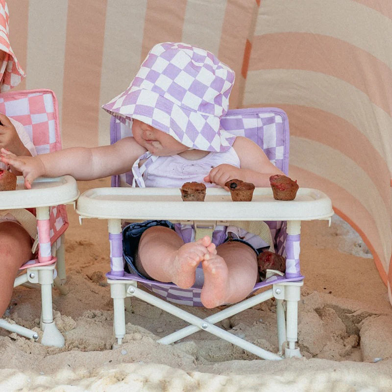 IZIMINI Ava Baby Chair V2