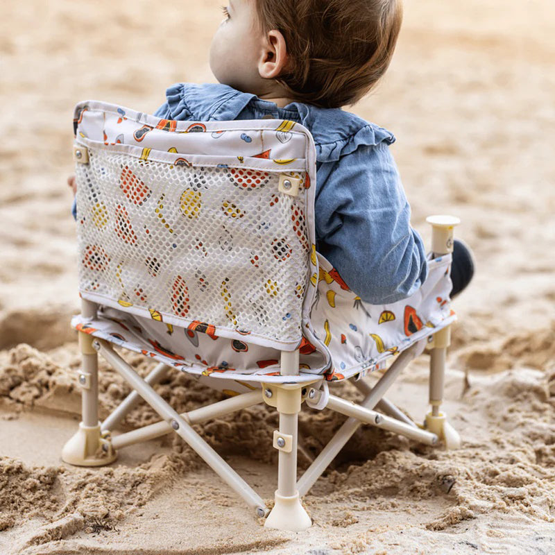 IZIMINI Clementine Baby Chair V2