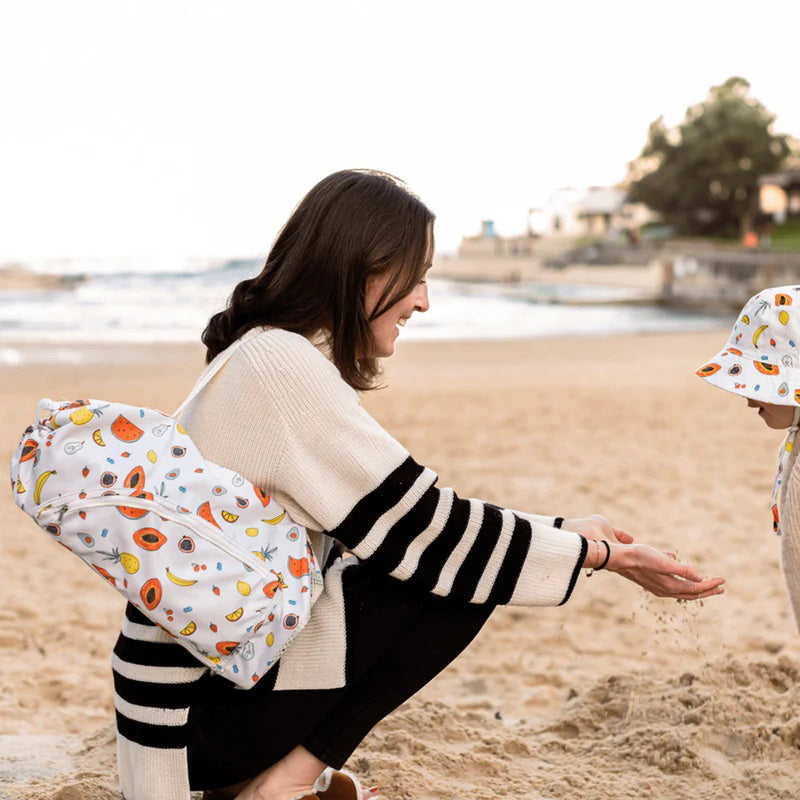 IZIMINI Clementine Baby Chair V2