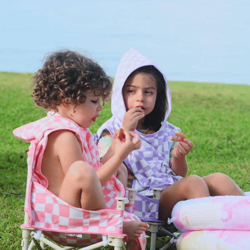 IZIMINI Ava Beach Poncho