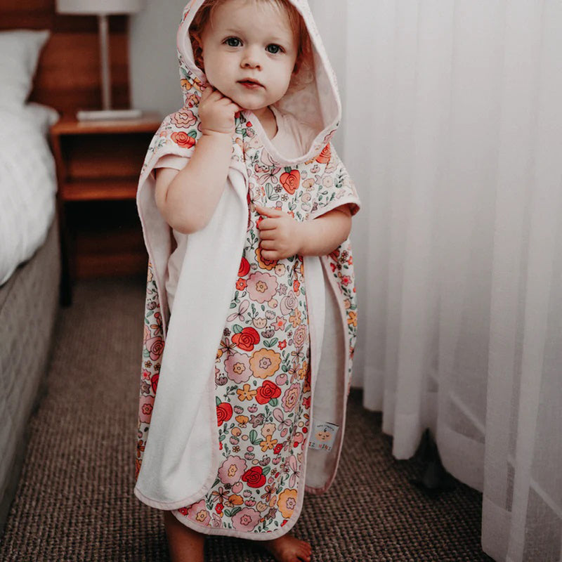 IZIMINI Paloma Beach Poncho