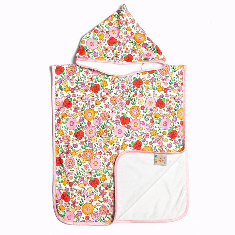 IZIMINI Paloma Beach Poncho