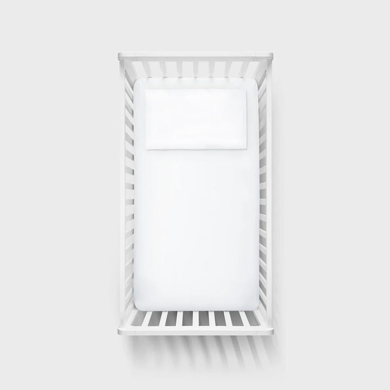 BabyRest Bamboo Fitted Sheet