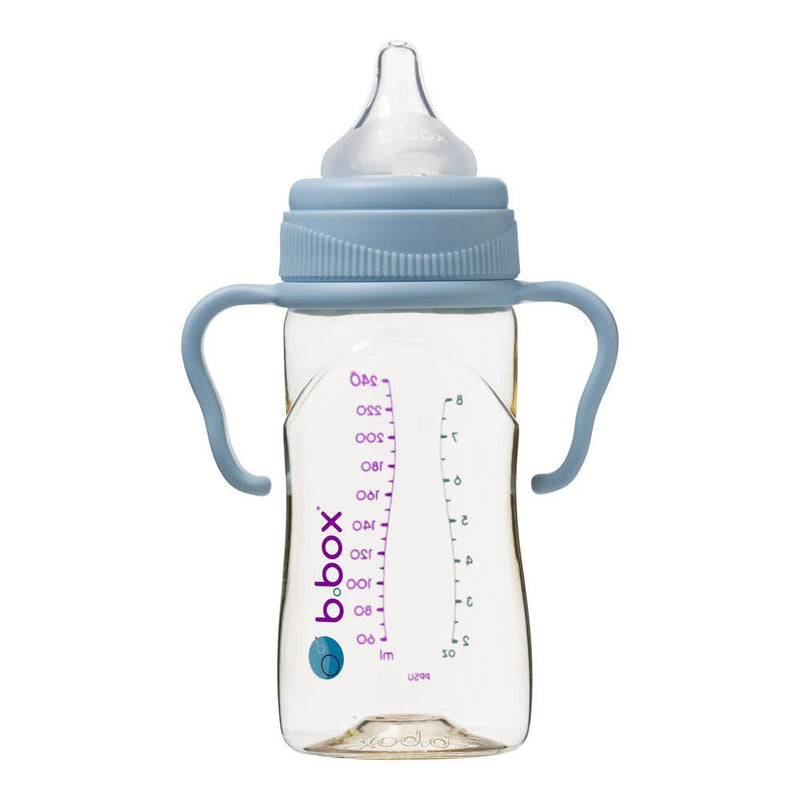 B.Box Baby Bottle Handles