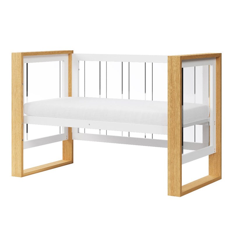 Babyhood Kaylula Bella Cot