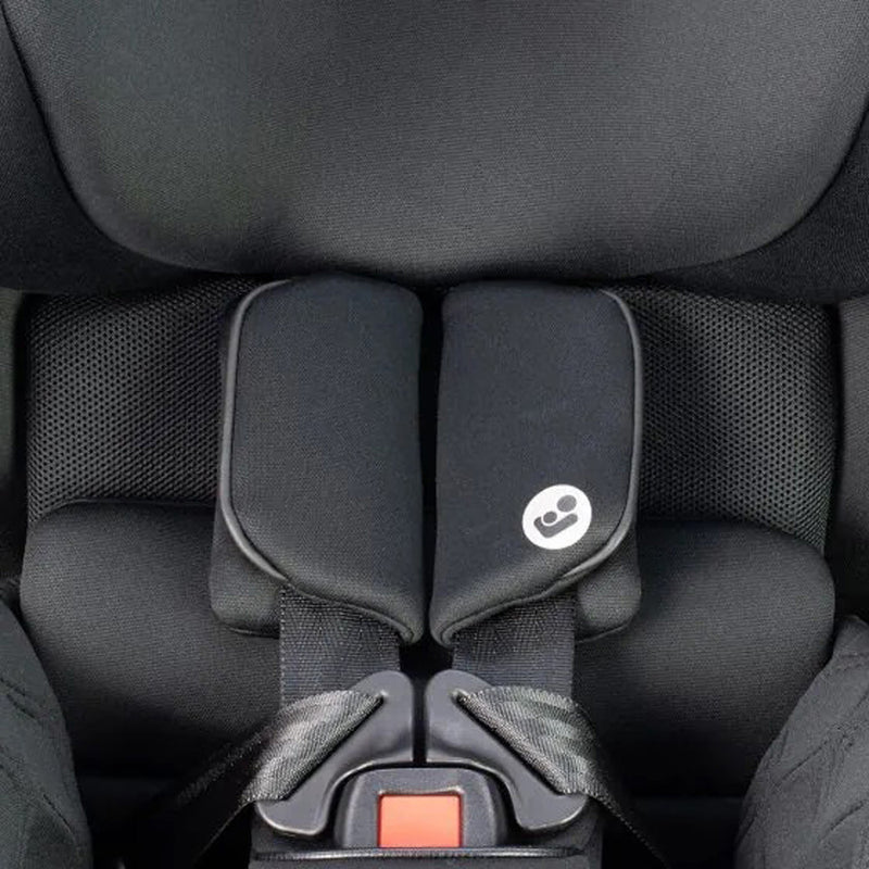 Maxi Cosi Mico 12 LX Pro Isofix Capsule & Pria LX GCell Isofix Car Seat Bundle