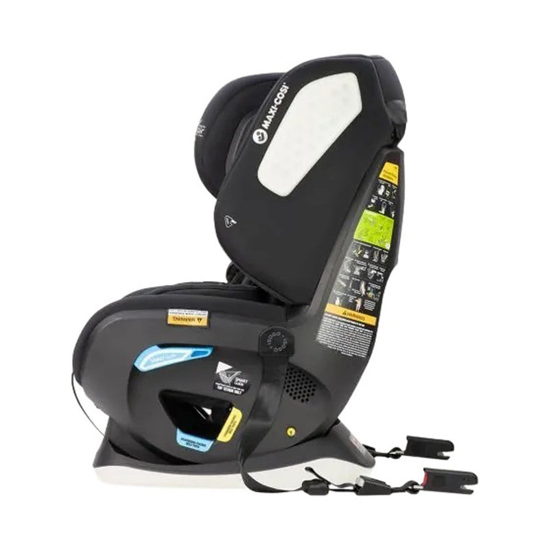 Maxi Cosi Mico 12 LX Pro Isofix Capsule & Pria LX GCell Isofix Car Seat Bundle