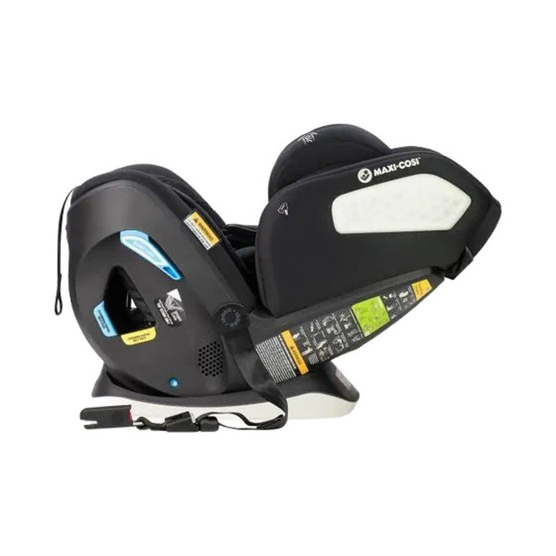 Maxi Cosi Mico 12 LX Pro Isofix Capsule & Pria LX GCell Isofix Car Seat Bundle