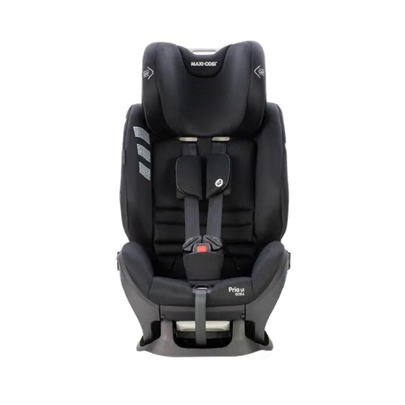 Maxi Cosi Mico 12 LX Pro Isofix Capsule & Pria LX GCell Isofix Car Seat Bundle