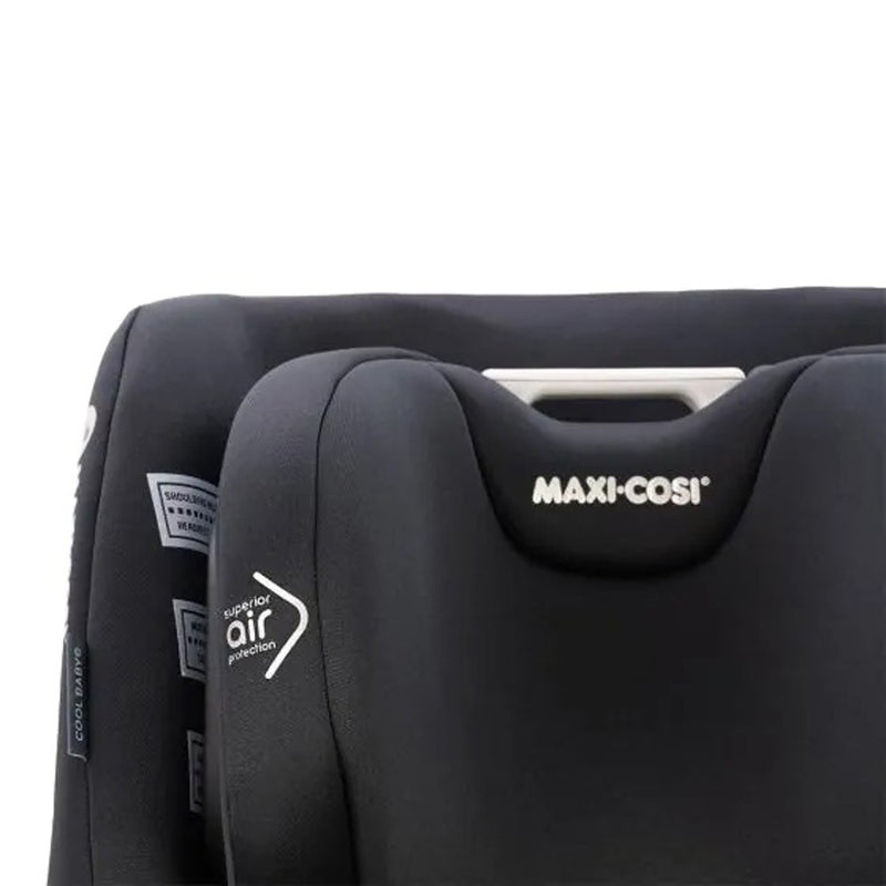 Maxi Cosi Mico 12 LX Pro Isofix Capsule & Pria LX GCell Isofix Car Seat Bundle