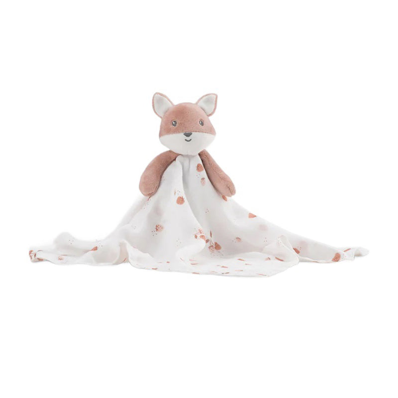 Little Bamboo Lovie/Comforter Fifi The Fox