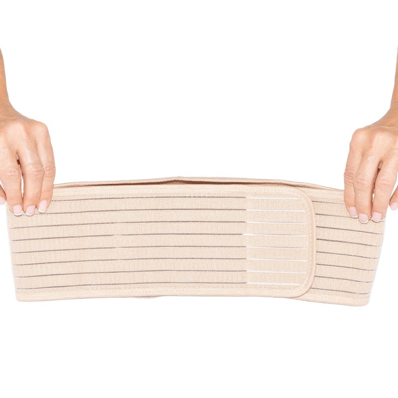 Partum Panties Pregnancy Support Band