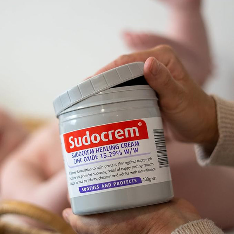 Sudocrem 400g