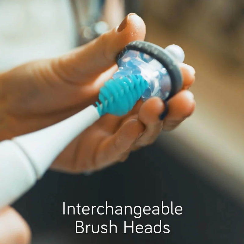 Nanobebe Electric Brush