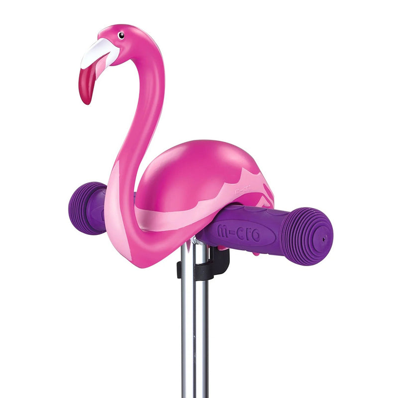Micro Scooter Buddy Pink Flamingo