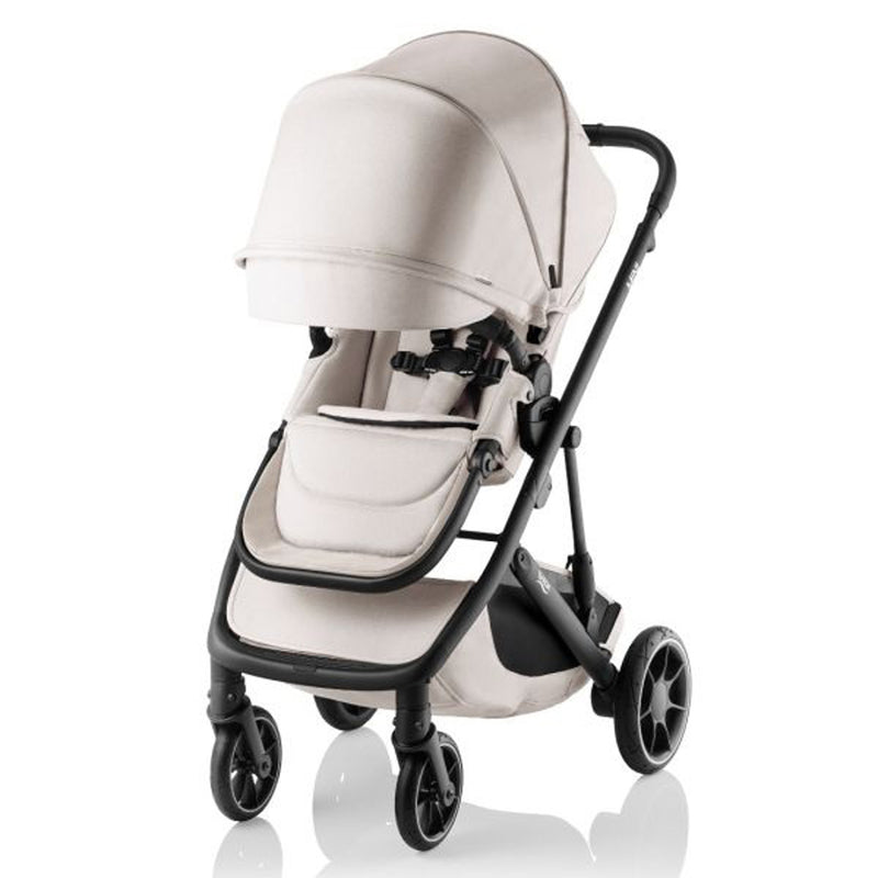 Britax Safe-N-Sound Mini Stroller