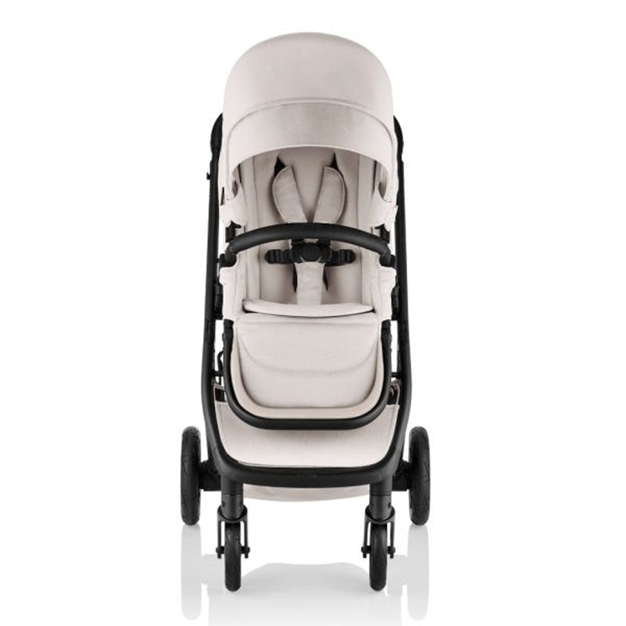 Britax Safe-N-Sound Mini Stroller