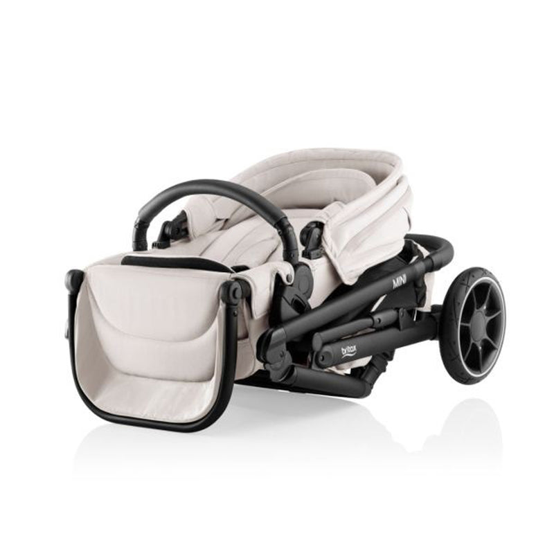 Britax Safe-N-Sound Mini Stroller