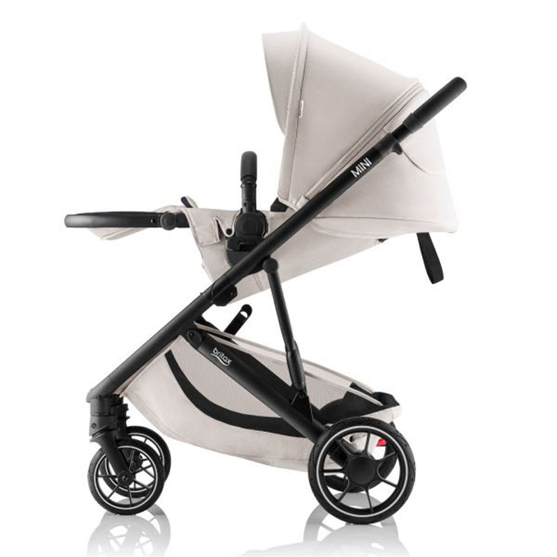 Britax Safe-N-Sound Mini Stroller
