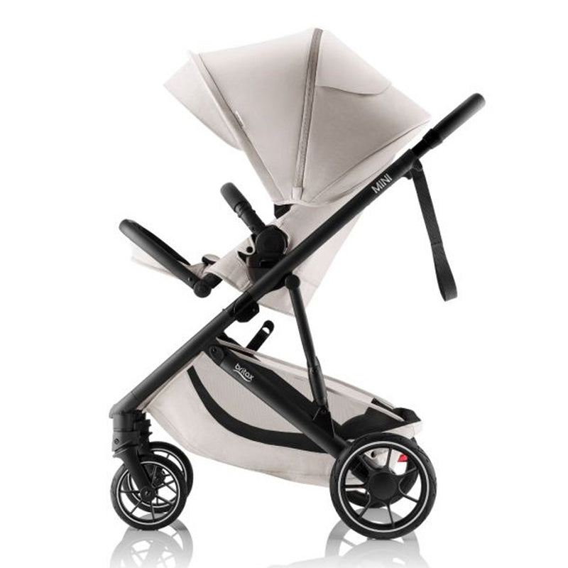 Britax Safe-N-Sound Mini Stroller