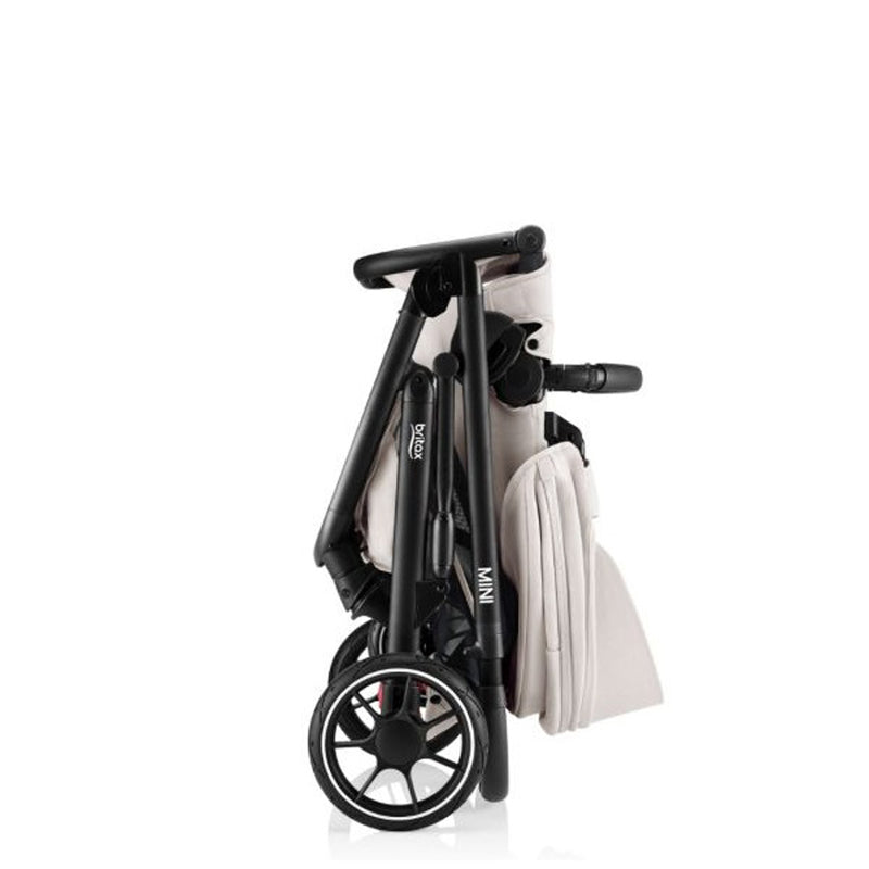 Britax Safe-N-Sound Mini Stroller