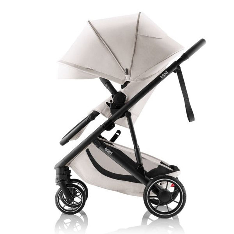 Britax Safe-N-Sound Mini Stroller