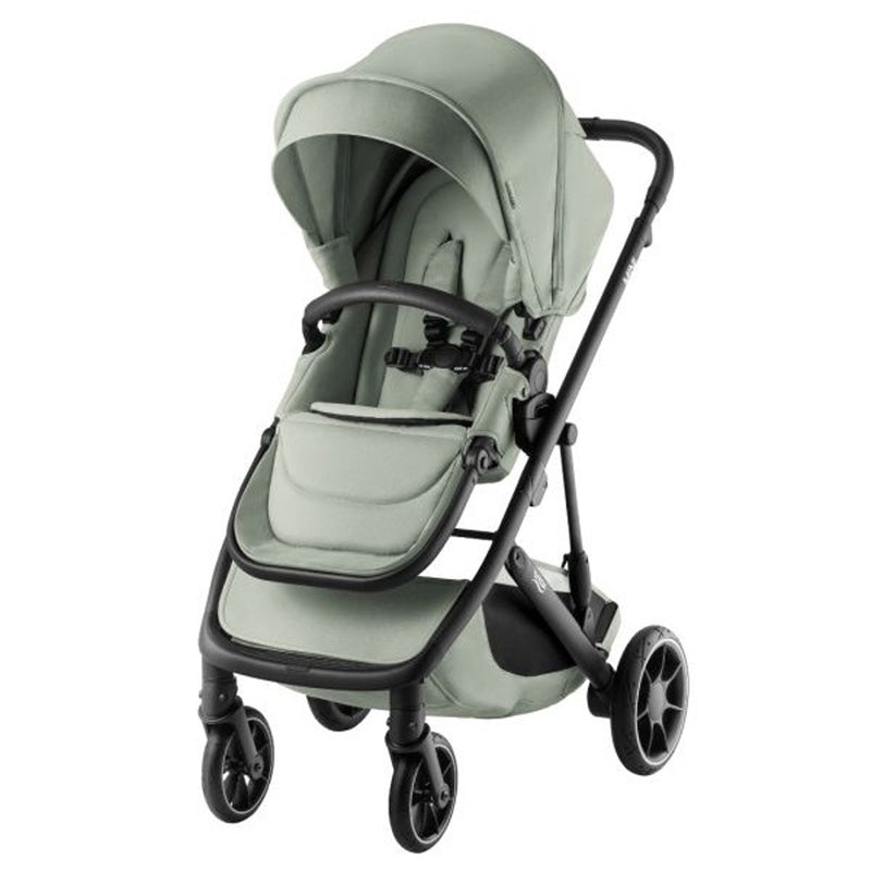 Britax Safe-N-Sound Mini Stroller